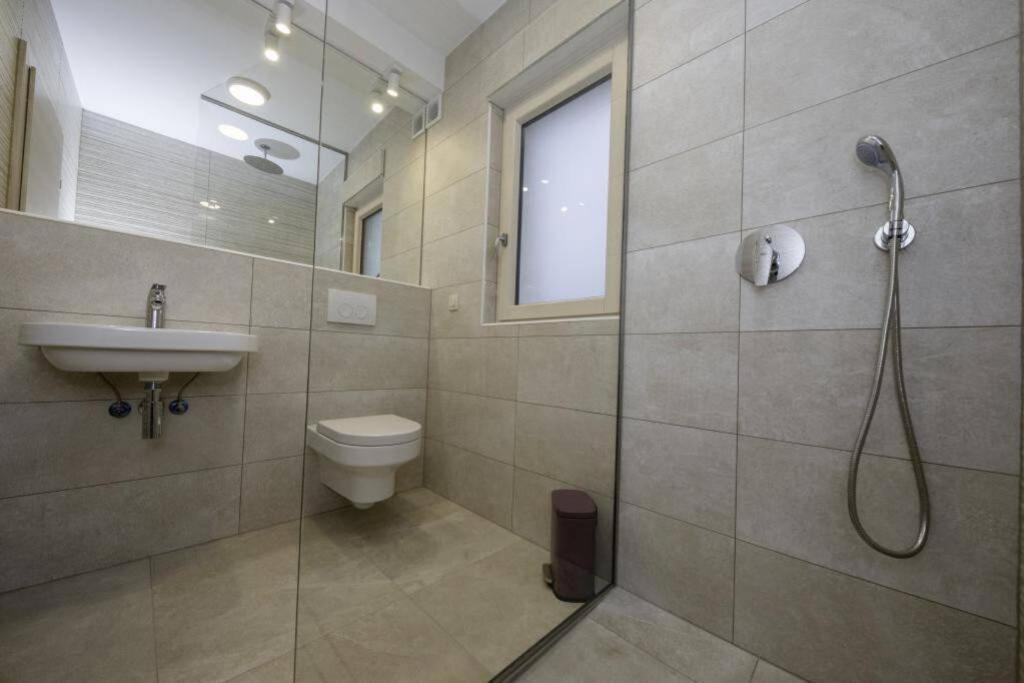 Villa Luka Lopar Bagian luar foto
