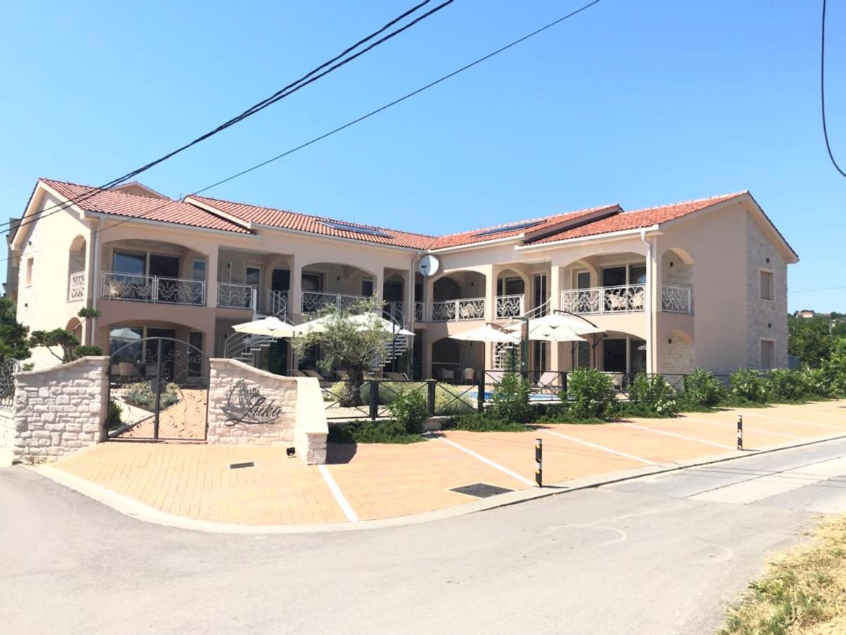 Villa Luka Lopar Bagian luar foto