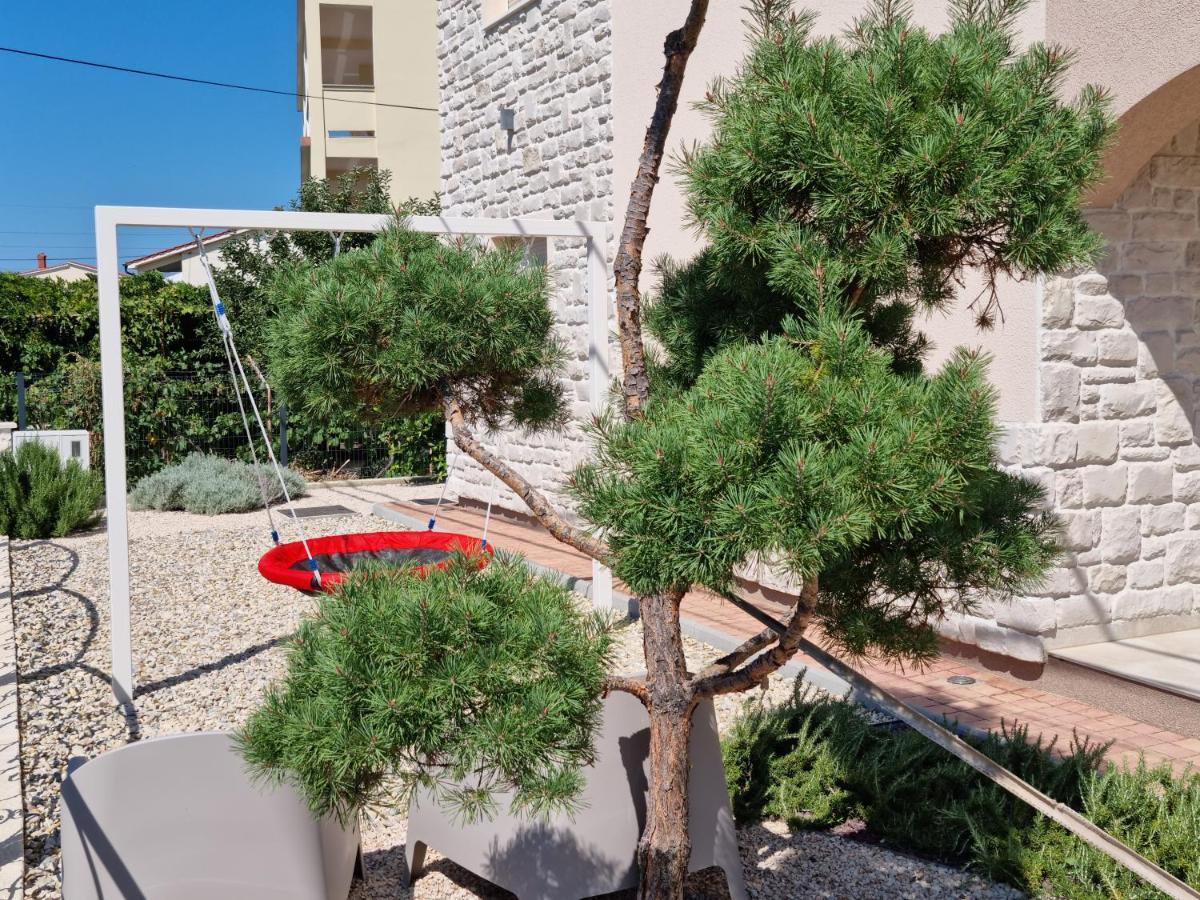 Villa Luka Lopar Bagian luar foto